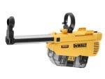 Dewalt dulkių išsiurbimo adpteris 18V