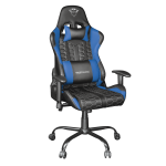 Žaidimų kėdė Trust GXT 708B Resto Gaming Chair, Mėlyna, 24435