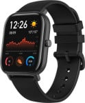 Amazfit GTS Obsidian Black