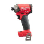 Akumuliatorinis smūginis suktuvas Milwaukee M18 Fuel FQID-0X