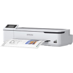 Spausdintuvas Epson SureColor SC-T2100 WiFi