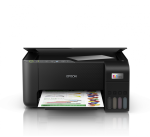 Daugiafunkcis spausdintuvas Epson EcoTank L3270, Akcija/Cashback 50 eur.