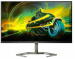 Philips Monitorius 32m1n5800a 31,5 colio ips 4k 144hz hdmix2 dpx2 sukamieji garsiakalbiai