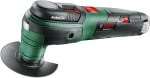 Daugiafunkcinis įrankis Bosch Universal Multi 12; 12 V (be akumuliatoriaus ir pakrovėjo)