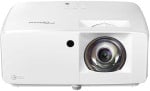 OPTOMA ZH450ST 4200ANSI FULLHD 0.5:1 LASER Projektorius