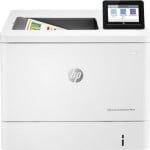 HP Color LaserJet Enterprise M555DN