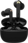 Ausinės Creative - Aurvana Ace True belaidės in-ears, Juodas