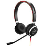 Jabra Evolve 40 Duo