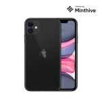 Apple iPhone 11 4/64GB Black