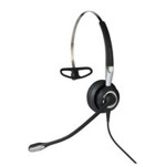 JABRA BIZ 2400 II MONO 3IN1/TYP 72 NC FREESPIN