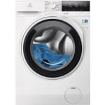 ELECTROLUX SKALBIMO MAŠINA EW6F2484P