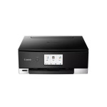 Canon Pixma TS8350A, black - Multifunctional Inkjet Printer