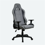 Arozzi Frame material: Metal; Wheel base: Nylon; Upholstery: Supersoft | Gaming Chair | Torretta SuperSoft | Anthracite