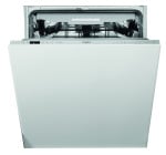 Whirlpool WIC 3C33 PFE