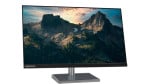 LED Monitorius - Lenovo L27q-38 27" Quad HD 2560x1440 Juodas