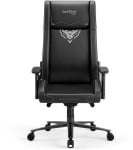 Diablo Chairs Diablo X-Custom 2.0 Normal Size juoda ergonominė kėdė