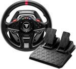 Žaidimų vairas Thrustmaster T128 du pedalais/  Xbox