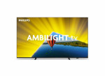 Philips 75PUS8079/12 televizorius 190,5 cm (75") 4K Ultra HD Smart TV „Wi-Fi“ Juoda