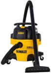 Dewalt Dulkių Siurblys - Hoover 23L Super Quiet