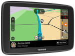 GPS imtuvas Tomtom 1BA6.002.00