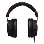 HyperX Cloud Alpha Red