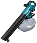 Makita lapų pūstuvas siurblys DUB187T001 1x5.0Ah