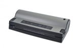 SOLIS Vacuum Sealer Vac Prestige Electrical, Nerūdijantis plienas/ juodas, 130 W,