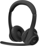 Ausinės Logitech ZONE 300/ZONE 300 - Juodas - EMEA 28-935