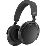 Sennheiser Momentum 4 ausinės, Juodos