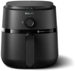 Gruzdintuvė Philips Airfryer 1000 Series NA120/00, 4.2 L