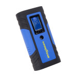 Nešiojamas oro kompresorius Goodyear GOD0019, 2600 mAh, 150 PSI, 7.4 V