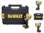 Dewalt smūginis grąžtas 18V 1 vnt