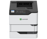 Lexmark Monochrome Lazerinis spausdintuvas | MS823dn | lazerinis | Mono | Daugiafunkcinis | A4 | Pilkas/Juodas