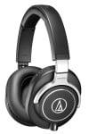 Audio Technica ATH-M70X Studio Monitor Headphones - Black