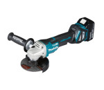 Šlifuoklio rinkinys Makita DGA517RTJ