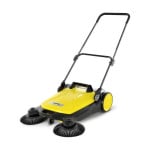 Karcher Stumiama šluota S 4 Twin