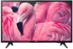 Philips 32HFL4014 – 32 colių įstrižainės klasės profesionalus PrimeSuite LCD televizorius su LED apšvietimu – viešbutis / svetingumas – 720p 1366 x 768 – tiesioginio apšvietimo LED – juodas