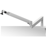 Ausinės Elgato Mikrofonas arm | Wave Mic Arm Pro | Baltas