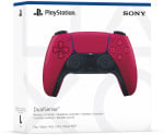 Sony Playstation 5 DualSense Cosmic Red