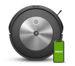 Dulkių siurblys - robotas iRobot Roomba j7 (j7158)