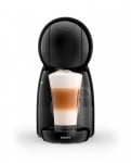 Kavos virimo aparatas - Krups Nescafe Dolce Gusto Piccolo Xs Kp1a3bp Juodas