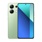 Xiaomi Redmi Note 13 8+256GB DS 4G Mint Green