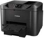 Spausdintuvas Canon MAXIFY MB5455 Spalvotas MFP/WLAN CLOUD LINK