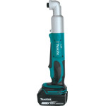 MAKITA smūginis suktuvas 18V 60Nm HEX 1 x 5.0Ah LI-ION DTL061RT1J