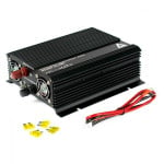 Inverteris DC/AC AZO Digital IPS-2000 12/230V 2000W