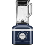 Virtuvinis kombainas KitchenAid K400-Artisian 1.4 L Tabletop plakiklis 1200 W Mėlyna