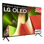 LG OLED65B42LA