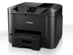 Spausdintuvas Canon MAXIFY MB5450 Rašalinis 600 x 1200 DPI 24 ppm A4 „Wi-Fi“