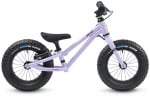 Balansinis dviratis Early Rider Big Foot 12"  | Violetinė