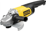 Stanley ST KAMPINIS ŠLIFULĖLIS 230mm 2000W FMEG232